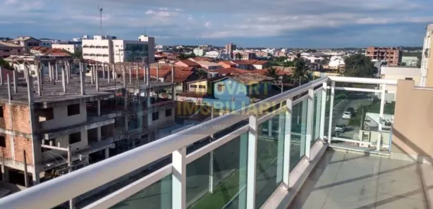 Cobertura com 3 Quartos à venda, 150m² no Centro, São Pedro da Aldeia