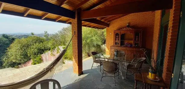 Casa de Condomínio com 3 Quartos à venda, 530m² no Residencial Euroville, Carapicuíba