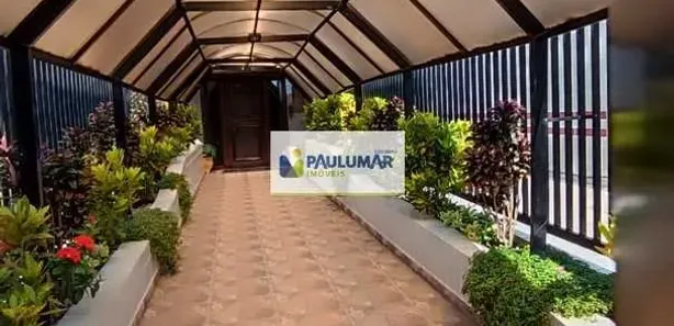 Apartamento com 1 Quarto para alugar, 67m² no Vera Cruz, Mongaguá