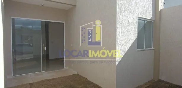 Casa com 3 Quartos à venda, 70m² no Felícia, Vitória da Conquista