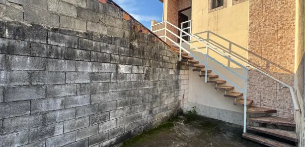 Kitnet com 1 Quarto à venda, 48m² no Nossa Senhora do Sion, Itanhaém