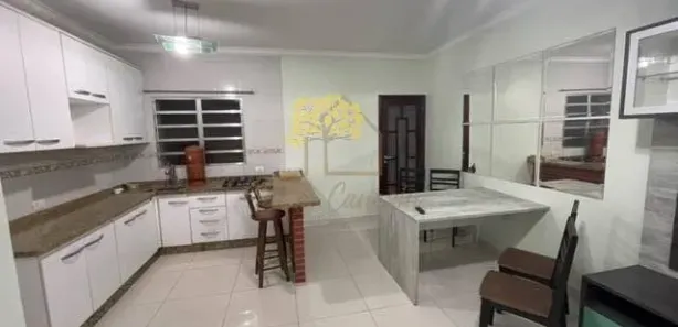 Casa de Condomínio com 2 Quartos para venda ou aluguel, 80m² no Praia dos Sonhos, Itanhaém