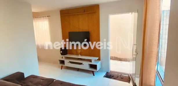 Casa com 2 Quartos à venda, 71m² no Bandeirante, São Joaquim de Bicas