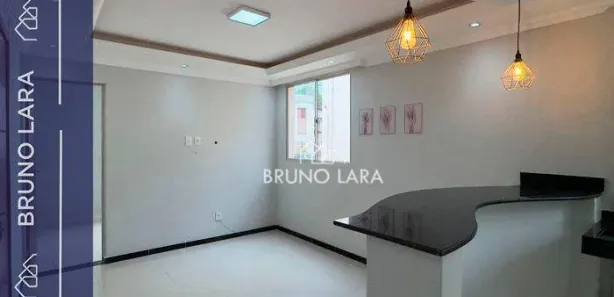Apartamento com 3 Quartos à venda, 120m² no Atenas, Igarapé