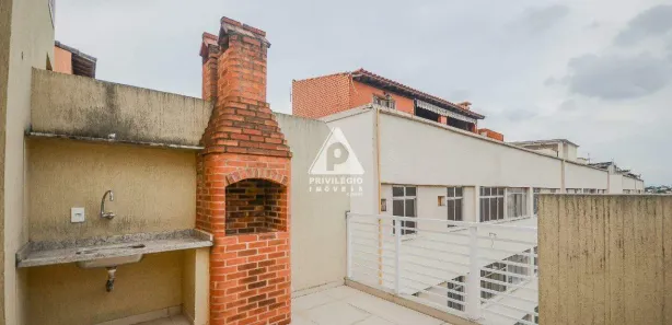 Casa de Condomínio com 1 Quarto à venda, 112m² no da Luz, Nova Iguaçu