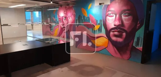 Conjunto Comercial / Sala para alugar, 250m² no Vila Gertrudes, São Paulo