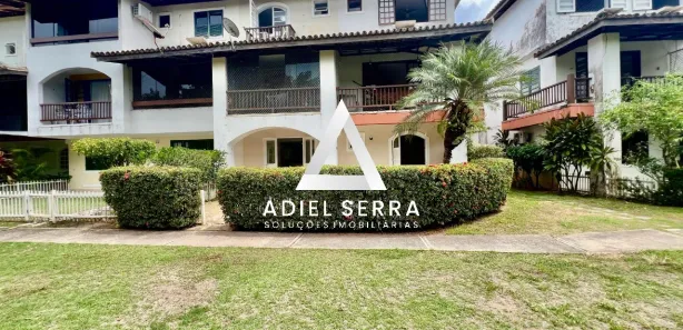 Apartamento com 3 Quartos à venda, 115m² no Portão, Lauro de Freitas