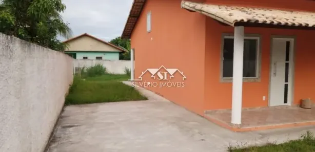 Casa com 2 Quartos à venda, 75m² no Itapeba, Maricá