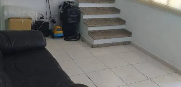 Casa de Condomínio com 2 Quartos à venda, 117m² no Balneario Verde Mar, Mongaguá