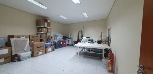 Conjunto Comercial / Sala para alugar, 60m² no Cidade Jardim, Americana