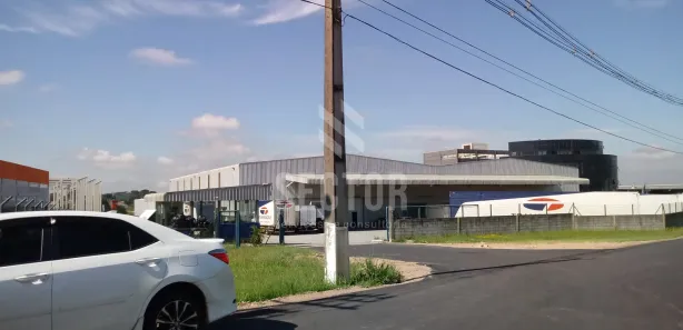 Galpão / Depósito / Armazém à venda, 10000m² no Costeira, São José dos Pinhais