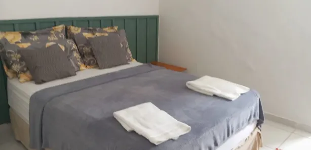 Flat com 1 Quarto à venda, 45m² no Porto de Sauípe, Entre Rios