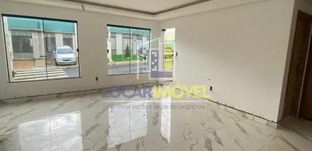 Casa de Condomínio com 3 Quartos à venda, 80m² no Candeias, Vitória da Conquista