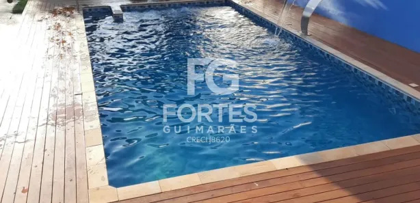 Fazenda / Sítio / Chácara com 4 Quartos para alugar, 259m² no Condomínio Portal dos Ipês, Ribeirão Preto