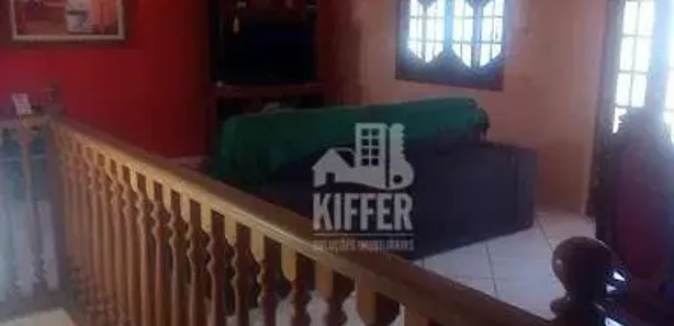 Casa de Condomínio com 4 Quartos para alugar, 240m² no Flamengo, Maricá