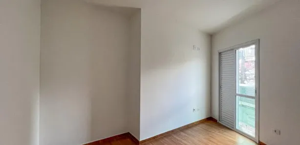 Apartamento com 2 Quartos para venda ou aluguel, 48m² no Vila Príncipe de Gales, Santo André