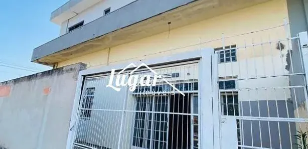 Loja / Salão / Ponto Comercial para alugar, 60m² no Centro, Marília