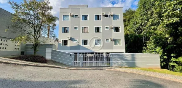 Apartamento com 2 Quartos à venda, 74m² no Salto Weissbach, Blumenau