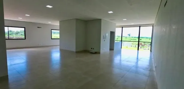 Conjunto Comercial / Sala para venda ou aluguel, 420m² no Setlife Mirassol, Mirassol