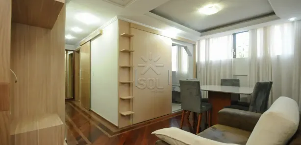 Apartamento com 2 Quartos à venda, 72m² no Portes, Foz do Iguaçu
