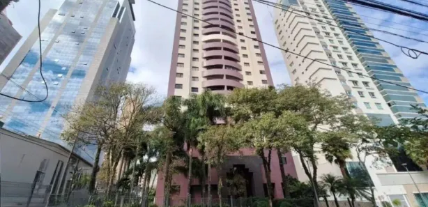 Apartamento com 4 Quartos para alugar, 111m² no Alto da Glória, Curitiba