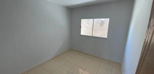 Casa de Condomínio com 2 Quartos à venda, 54m² no Setor de Chácaras Anhangüera C, Valparaíso de Goiás