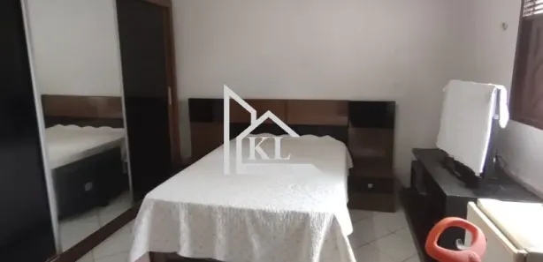 Casa com 3 Quartos à venda, 155m² no Barro Vermelho, Natal