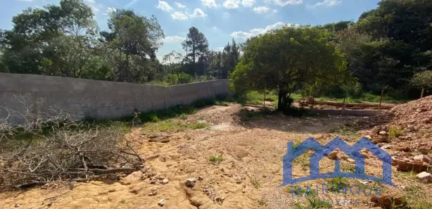 Terreno / Lote / Condomínio à venda, 1262m² no , Mairinque