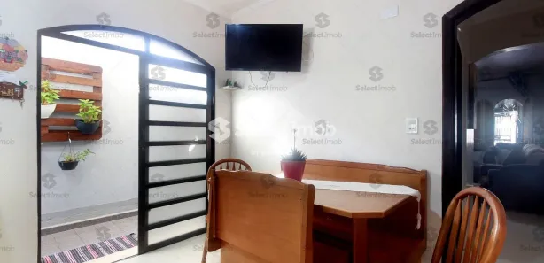 Sobrado com 3 Quartos à venda, 178m² no Jardim Sônia Maria, Mauá