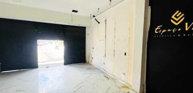 Loja / Salão / Ponto Comercial para alugar, 62m² no Piabetá (Inhomirim), Magé
