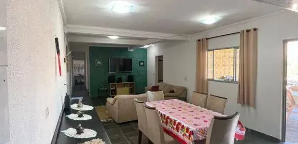 Casa com 3 Quartos à venda, 187m² no Outeiro de Passárgada, Cotia