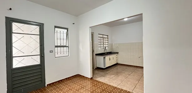 Casa com 2 Quartos para alugar, 99m² no Jardim Ouro Verde, Limeira