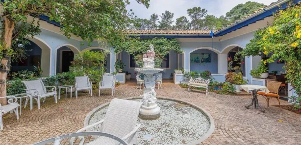 Fazenda / Sítio / Chácara com 20 Quartos para alugar, 3730m² no Centro, Morungaba