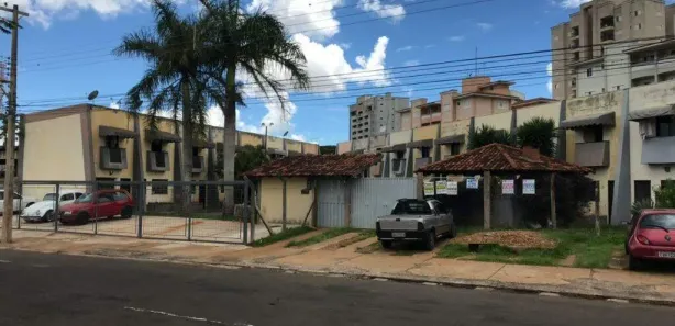 Flat com 1 Quarto à venda, 50m² no Olinda, Uberaba