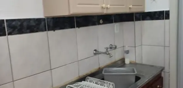 Apartamento com 1 Quarto para venda ou aluguel, 40m² no Boqueirão, Santos