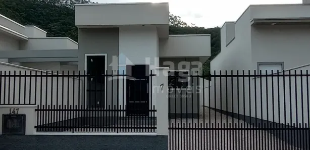 Casa com 3 Quartos à venda, 77m² no Nova Trento, Nova Trento