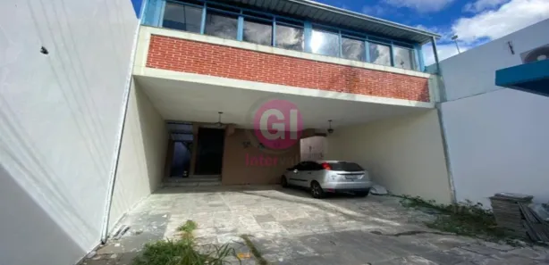Casa Comercial para alugar, 430m² no Centro, Jacareí