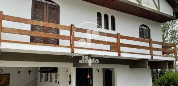 Casa com 6 Quartos à venda, 800m² no Pastoril, Ribeirão Pires