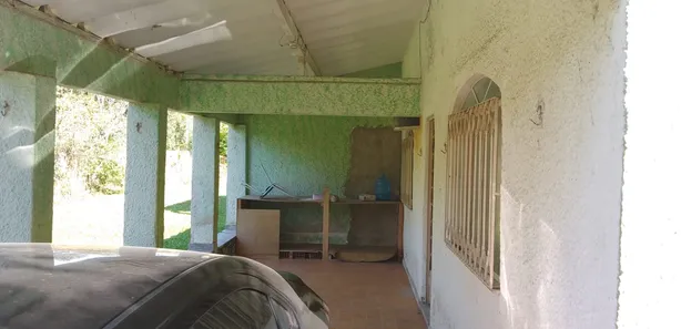Fazenda / Sítio / Chácara com 5 Quartos à venda, 300m² no Citrolândia, Guapimirim