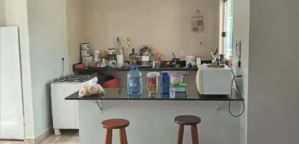 Casa com 2 Quartos à venda, 500m² no Ponte Alta Norte, Brasília