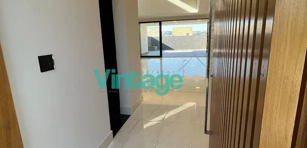 Casa de Condomínio com 4 Quartos à venda, 294m² no Rosa dos Ventos, Vespasiano