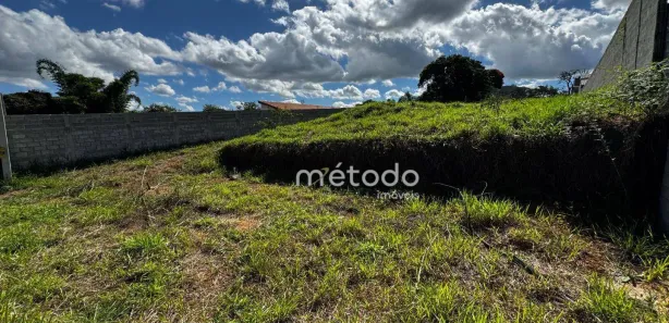 Terreno / Lote / Condomínio à venda, 1000m² no Jardim Costão, Santa Branca