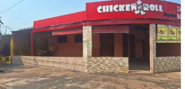 Prédio Inteiro à venda, 220m² no Conjunto Vivi Xavier, Londrina