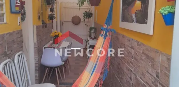 Casa de Condomínio com 3 Quartos à venda, 100m² no Jardim Carolina, Itaquaquecetuba