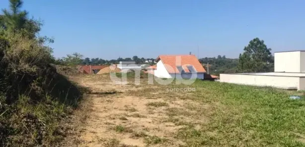 Terreno / Lote / Condomínio à venda, 800m² no Aracoiaba Da Serra, Araçoiaba da Serra