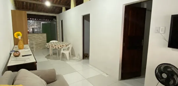 Casa com 3 Quartos à venda, 80m² no Arembepe (Abrantes), Camaçari