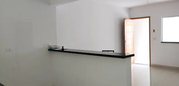 Casa de Condomínio com 3 Quartos para venda ou aluguel, 90m² no Parque Santana, Mogi das Cruzes
