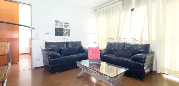 Flat com 1 Quarto à venda, 54m² no Alphaville Centro Industrial e Empresarial/Alphaville., Barueri