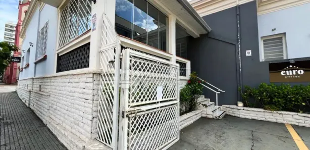 Conjunto Comercial / Sala para alugar, 18m² no Vila Monteiro (Gleba I), São Carlos