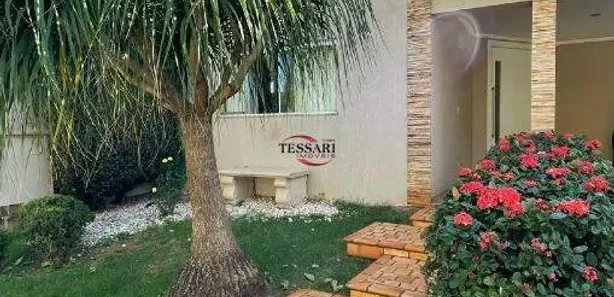 Casa de Condomínio com 3 Quartos para alugar, 170m² no Loteamento Village Mirassol II, Mirassol